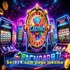 bet979.com paga mesmo